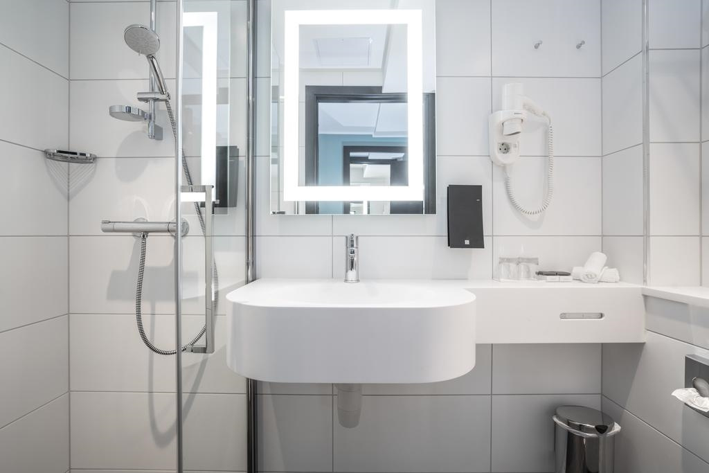 Thon Hotel Bristol Bergen - Général