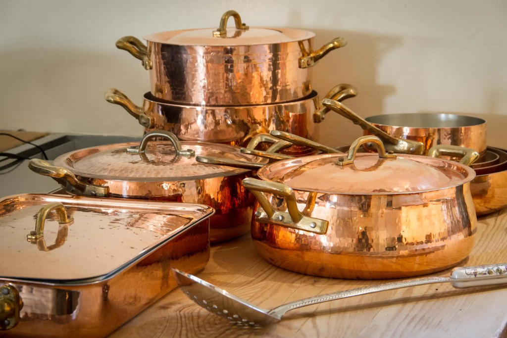 Chesa Chantarella by null