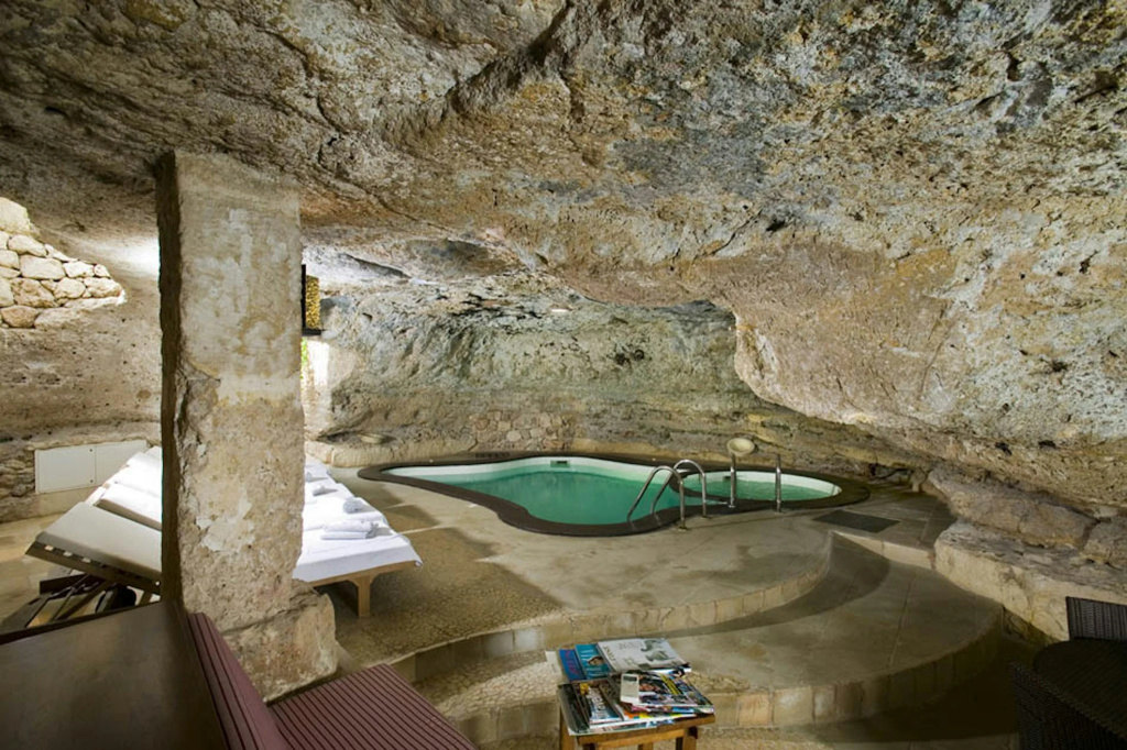Masseria Torre Coccaro - Général
