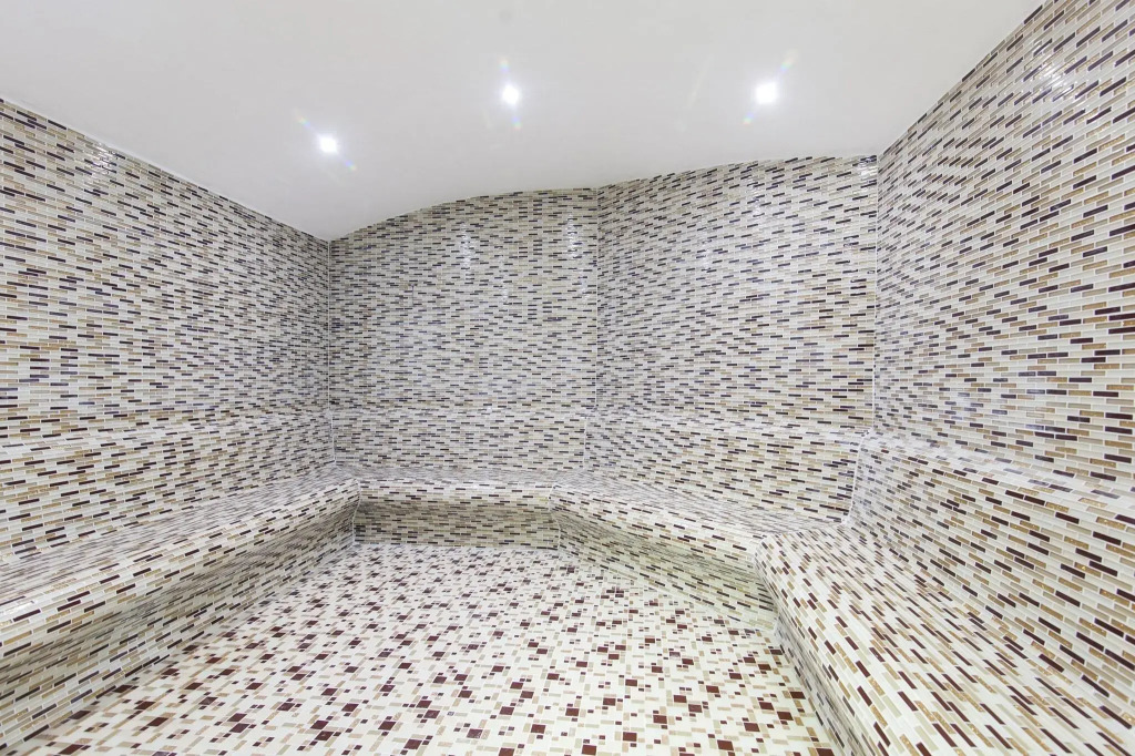 Отель L'Oceanica Beach Resort All Inclusive - фото 46