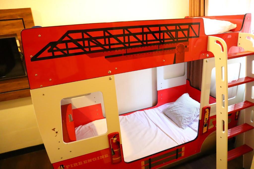 Armenian Street Heritage Hotel
