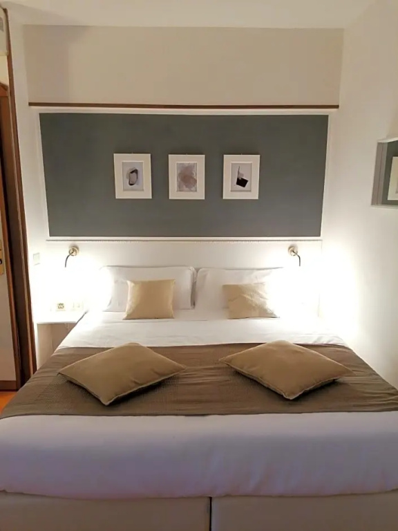Hotel Lauri - Chambres