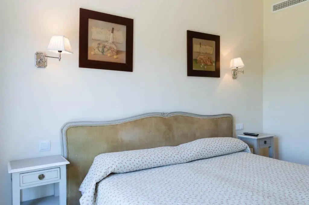 El Rondon - Chambres