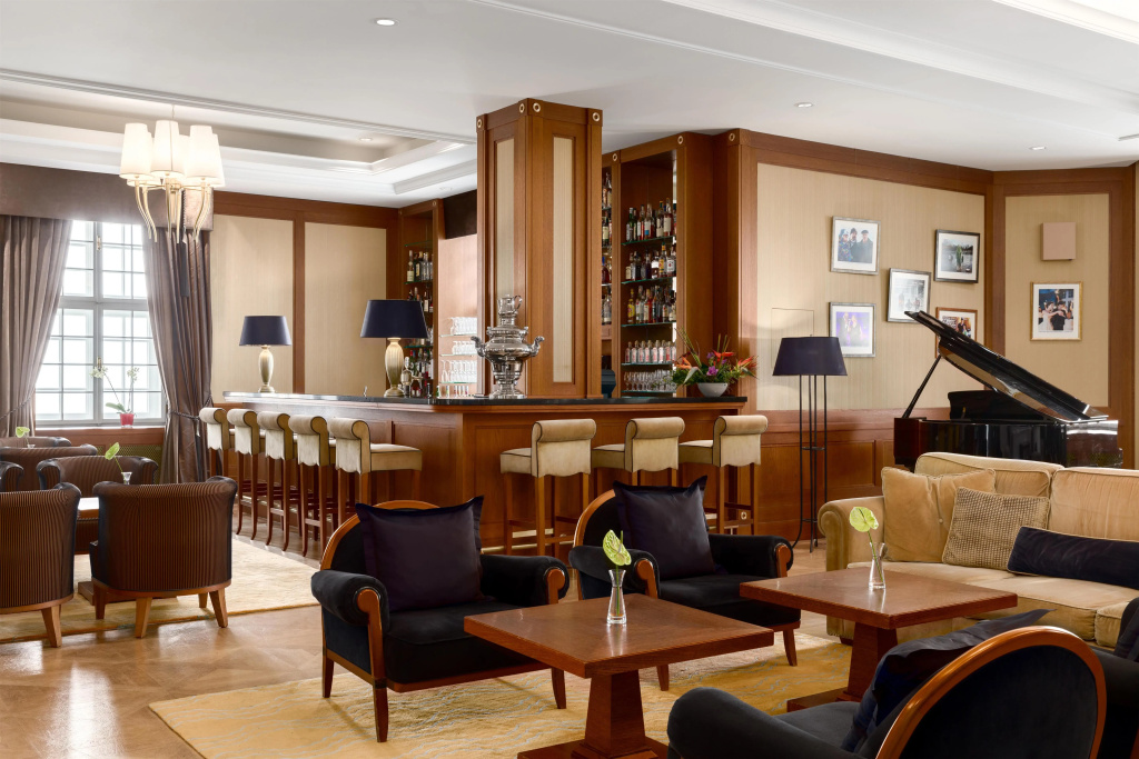 Grand Hotel Kempinski High Tatras - Vorschau 2