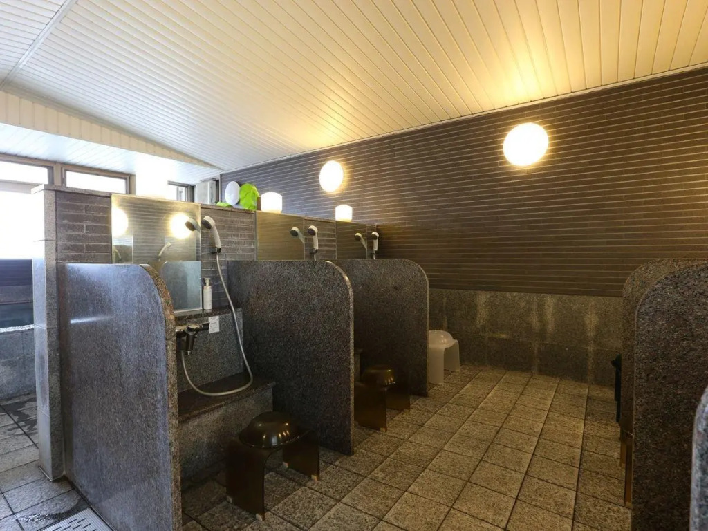 Hotel Hokke Club Oita - фото 18