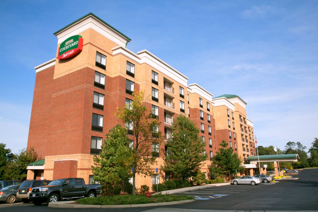 Courtyard by Marriott Denver South/Park Meadows Mall image