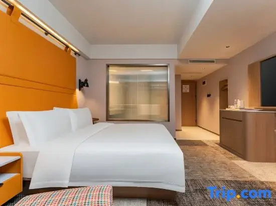 Business room