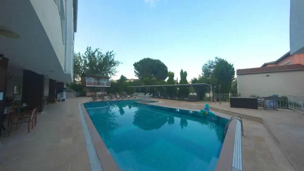 Hotel photo 10