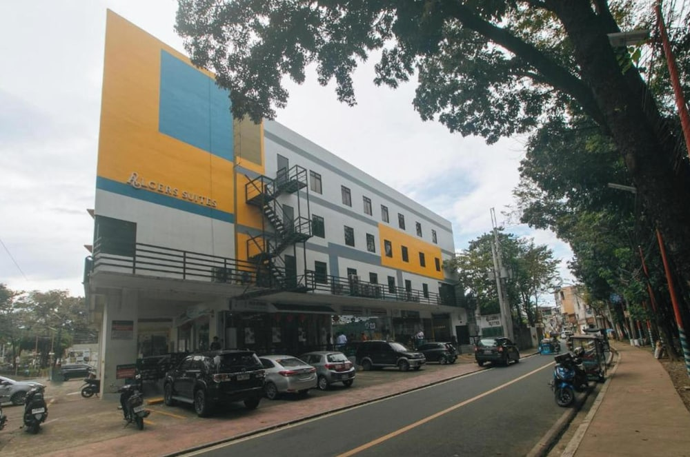 Algers Suites