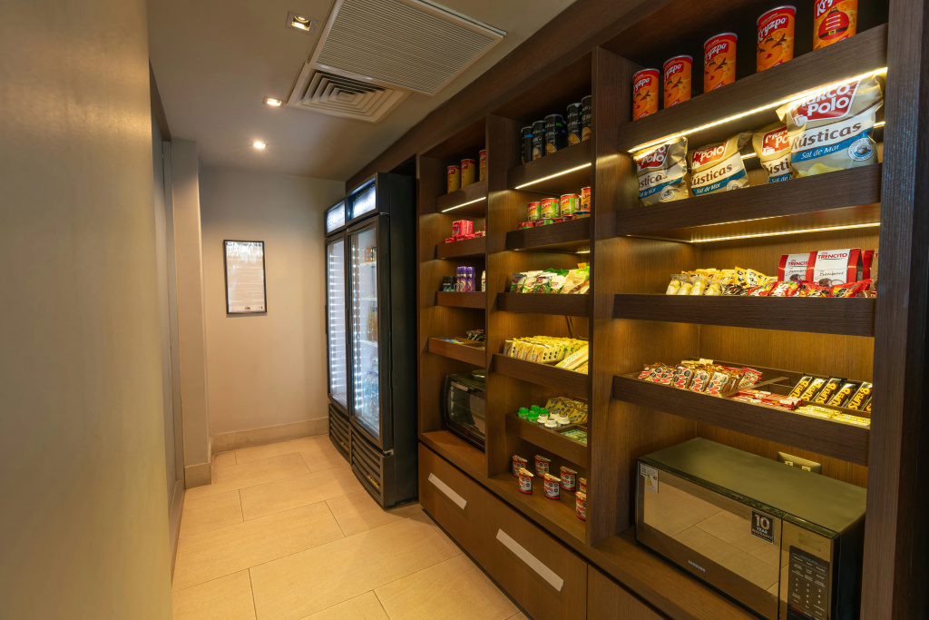 Hilton Garden Inn Iquique - Général