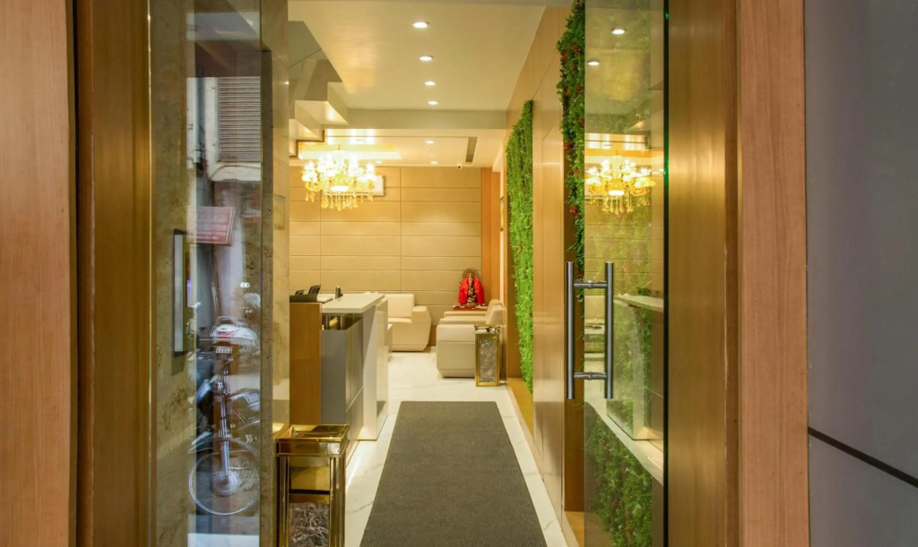 Hotel photo 20