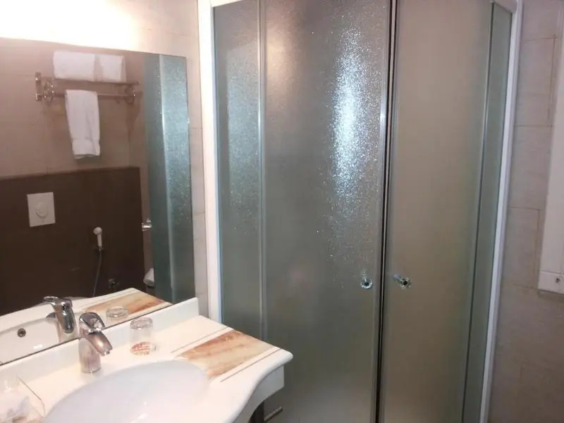 Deluxe Double room (twin beds)