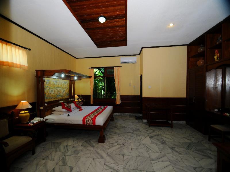 Melasti Beach Resort & Spa Legian
