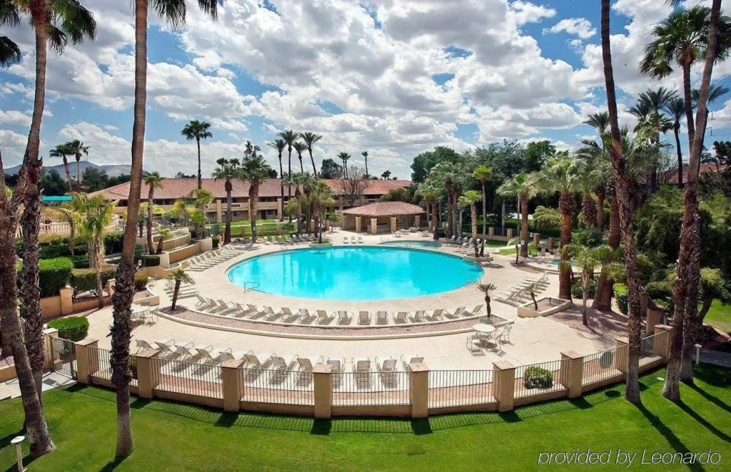 Hotel photo 16