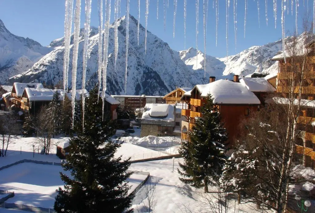 Hotel La Belle Etoile - Chambres