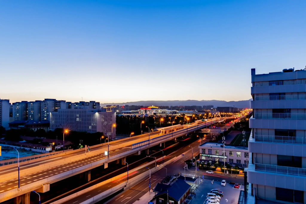Holiday Inn Express Hohhot East Station by IHG