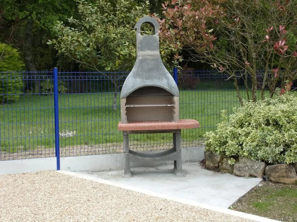 Gite en Ria de Etel