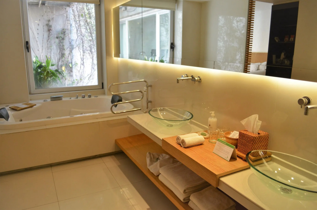 CasaCalma Hotel picture