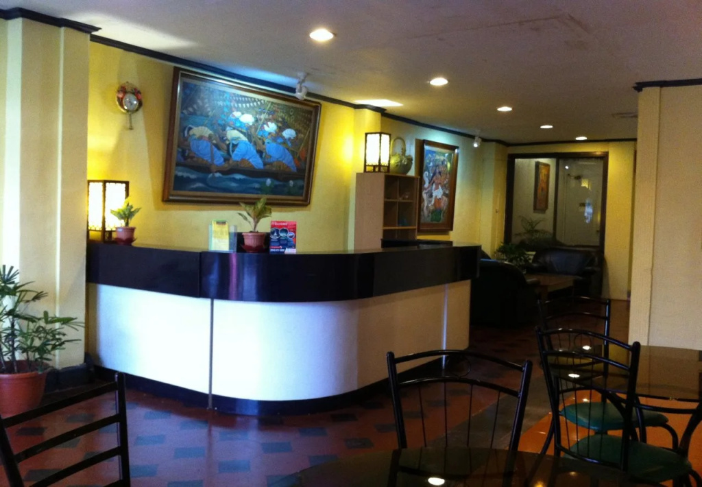 Hotel photo 11