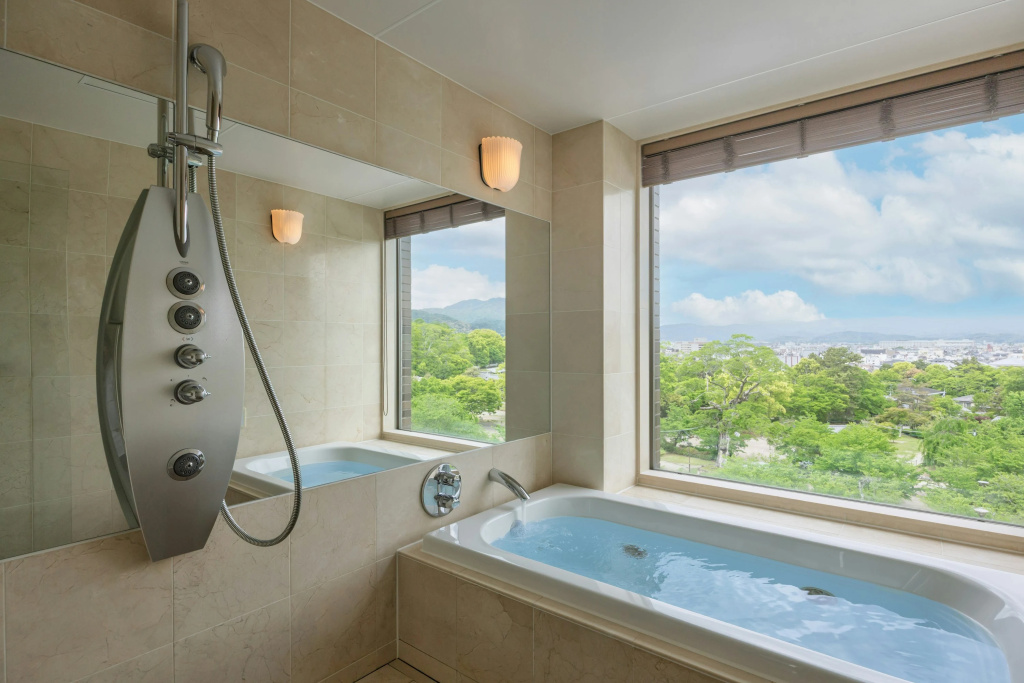 Hotel Chourakukan 사진 20