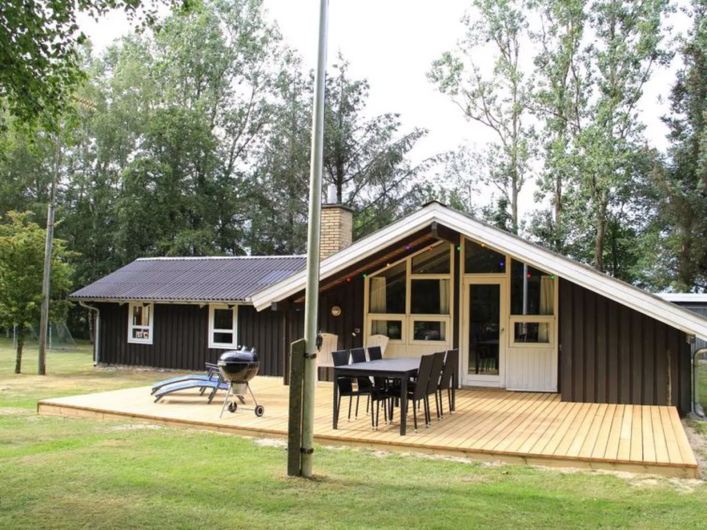"Hildegarda" - 1km from the sea in NE Jutland
