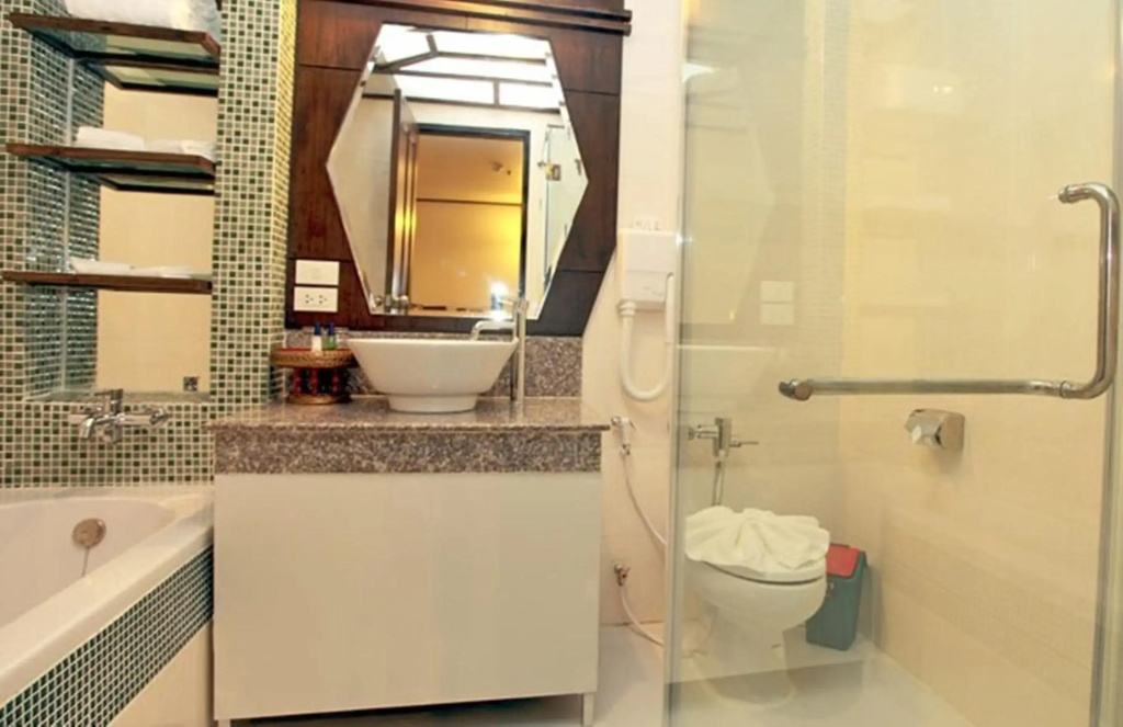Pattaya Loft Hotel - Général