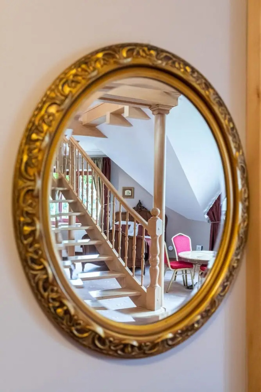 Royal Residence - Chambres