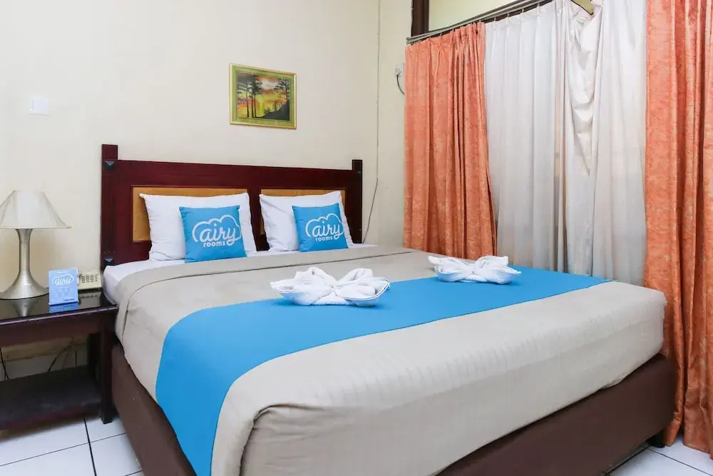 Airy Eco Wenang Sam Ratulangi 33 Manado - фото 3