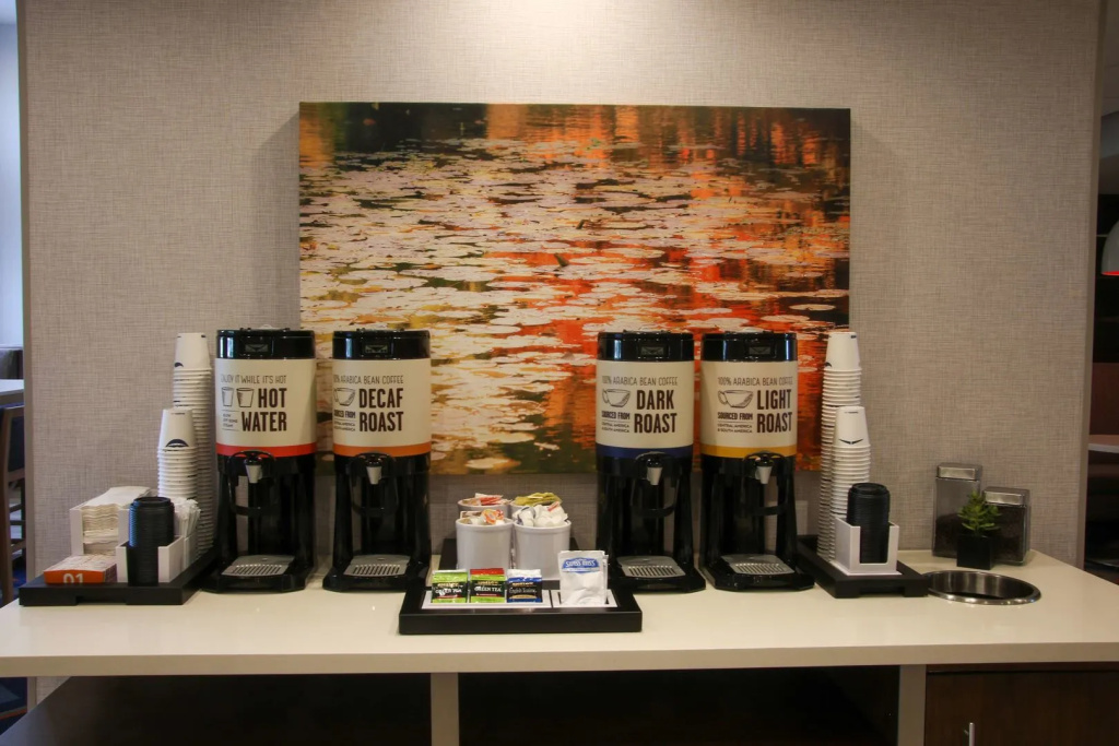 Hotel photo 10