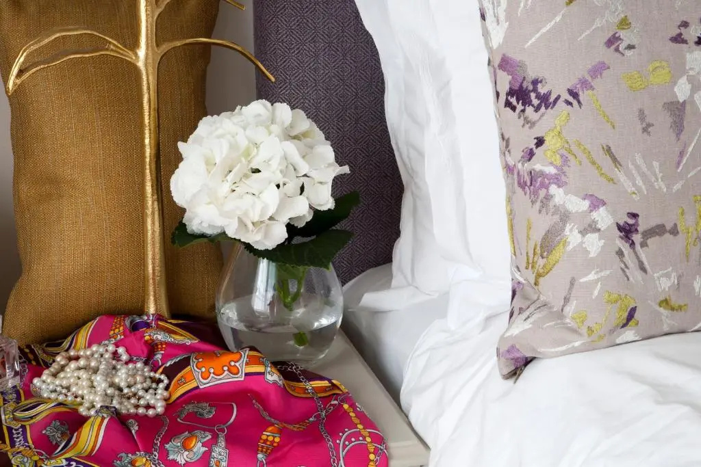 The Charm Brighton Boutique Hotel and Spa - Chambres