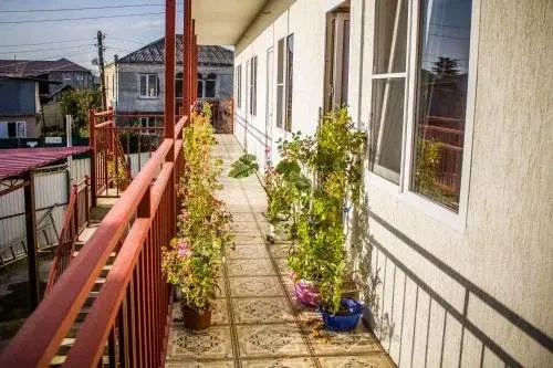 U Rimmy Guest House
