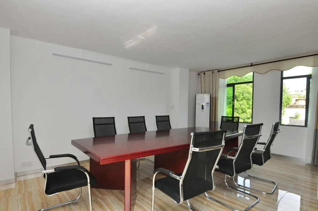 Jiamei Hotel - Général