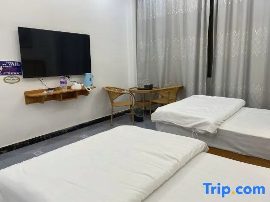 Madrigal hotel 71