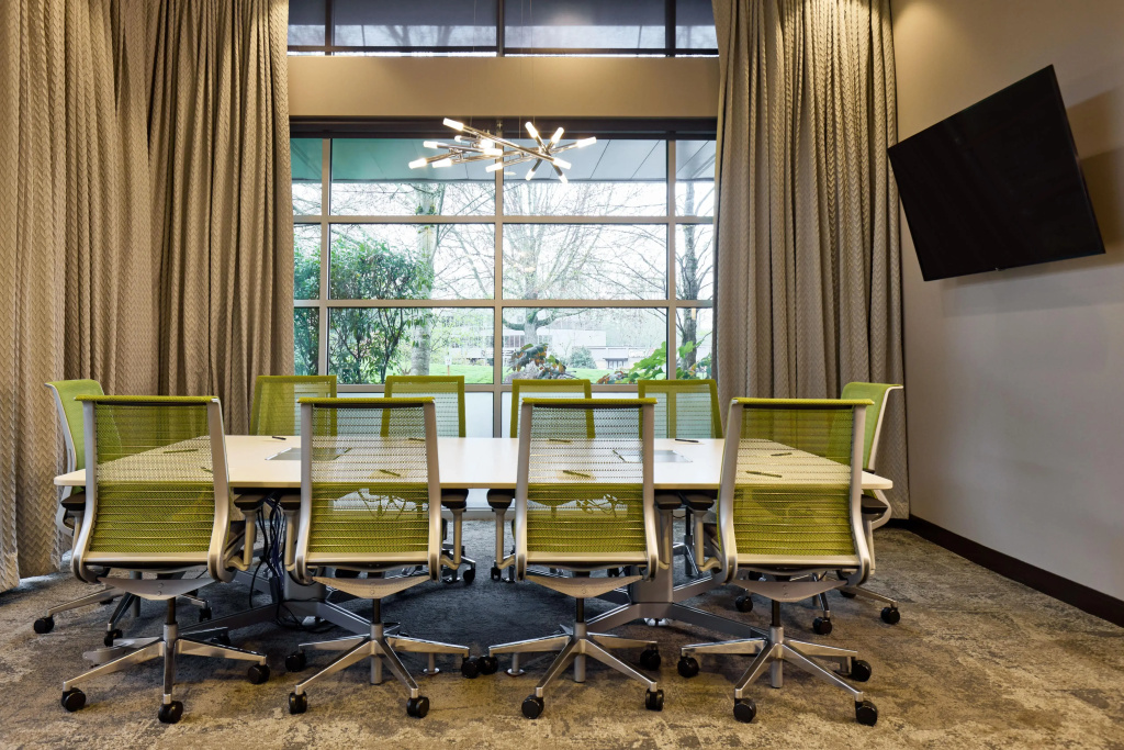 Hyatt House Seattle/Redmond - Général