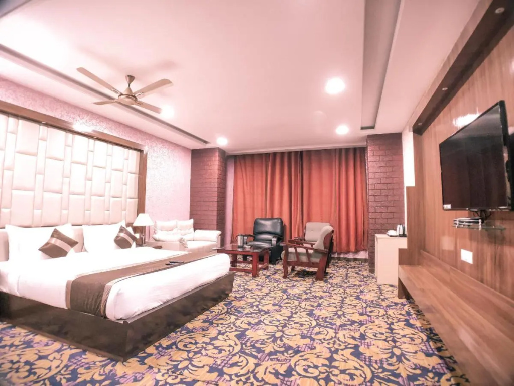 Hotel photo 7