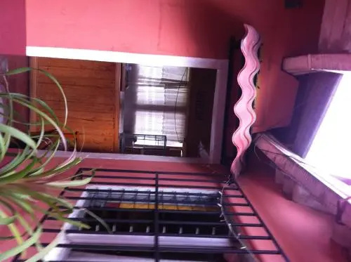 Hotel Piedra Luna