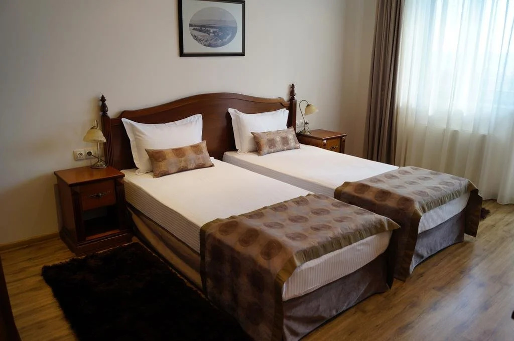 Guesthouse Tragata