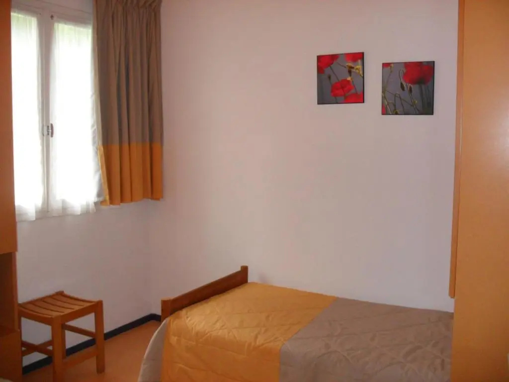 VVF Résidence Pays Basque Saint-Jean-Pied-de-Port - Chambres