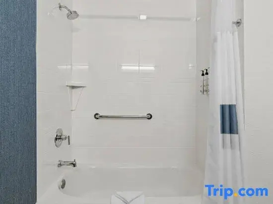 City Express by Marriott Mountain View/Sunnyvale - Chambres