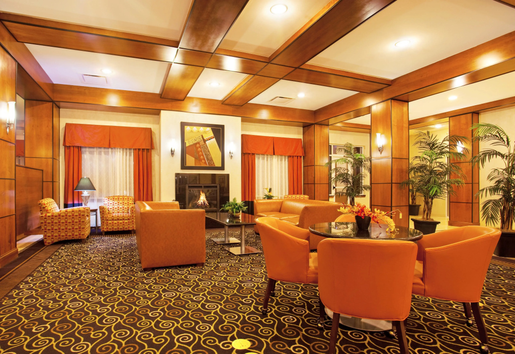 Holiday Inn Battle Creek by IHG - Général