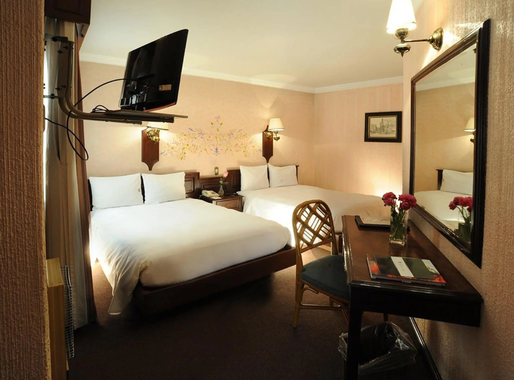 Hotel Park Villa — 4