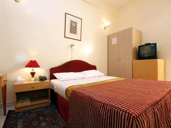 Royalton Hotel