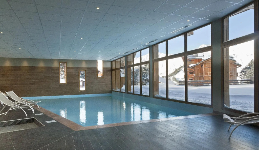 Chalet de l’Ours - Général