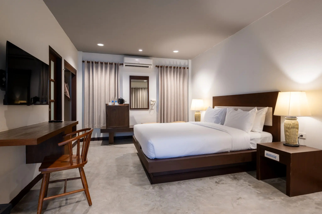 Hotel photo 10