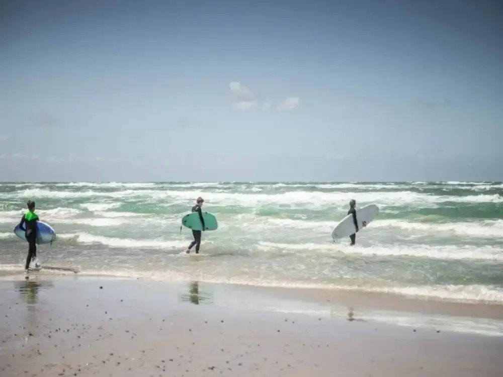 Holiday Home in Blokhus - фото 13