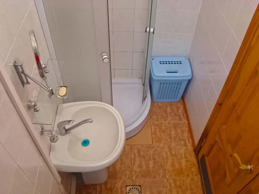 Mini Hotel Berdyanskaya 56 - фото 8