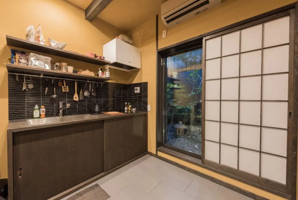 Hotel Zipangu Tameikecho 사진 4