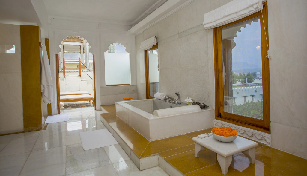 RAAS Devigarh - Général