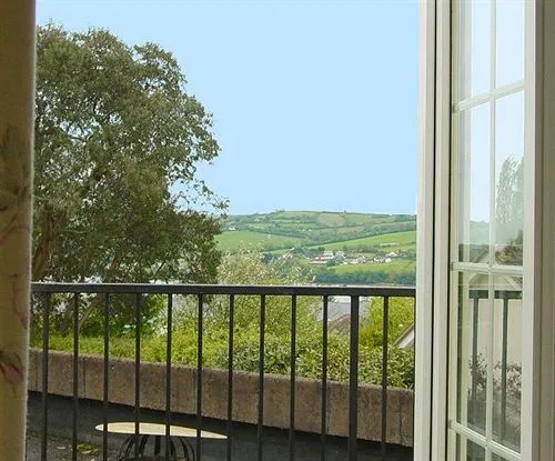 Cockhaven Arms - Général