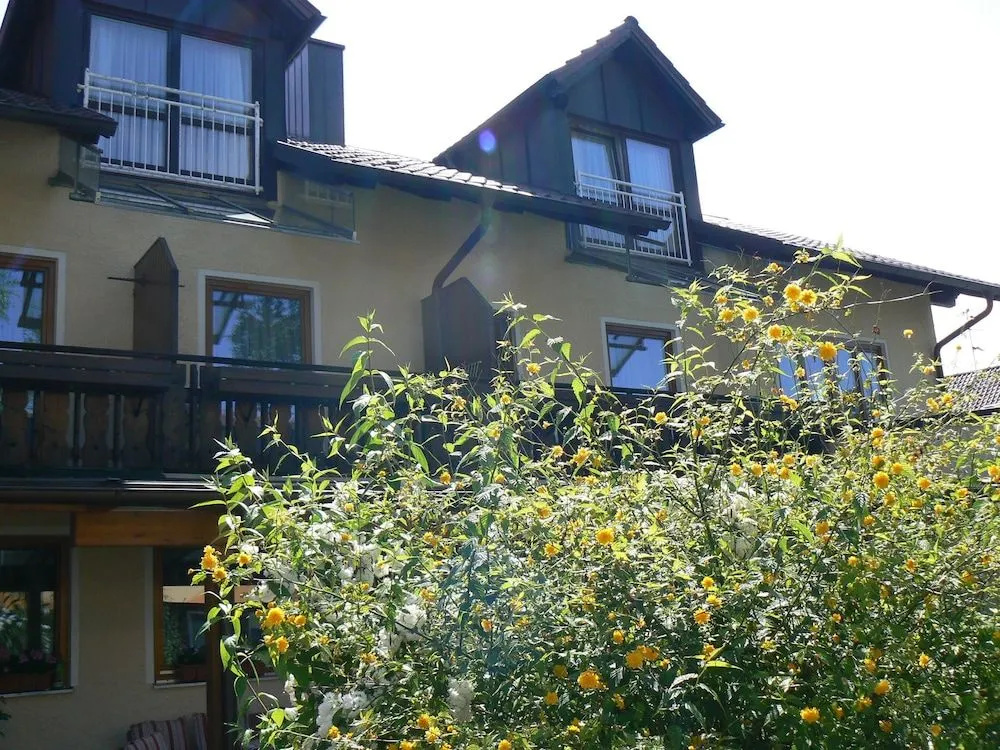 Haus Evelyn / Haus Heidemarie